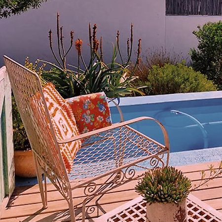Hocus Pocus Cottage Paternoster Luaran gambar