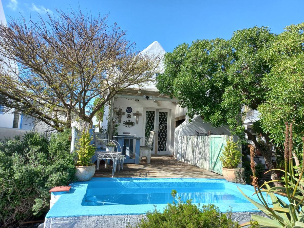 Hocus Pocus Cottage Paternoster Luaran gambar