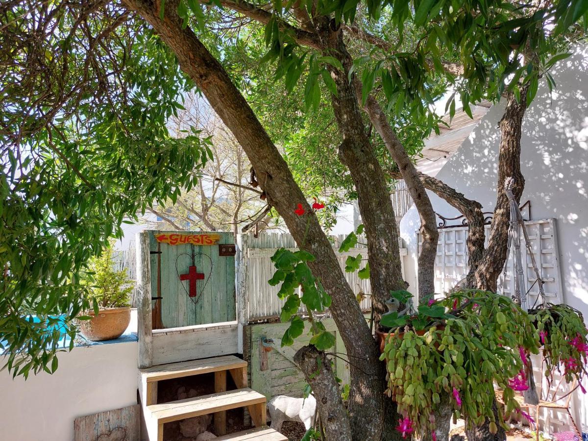 Hocus Pocus Cottage Paternoster Luaran gambar
