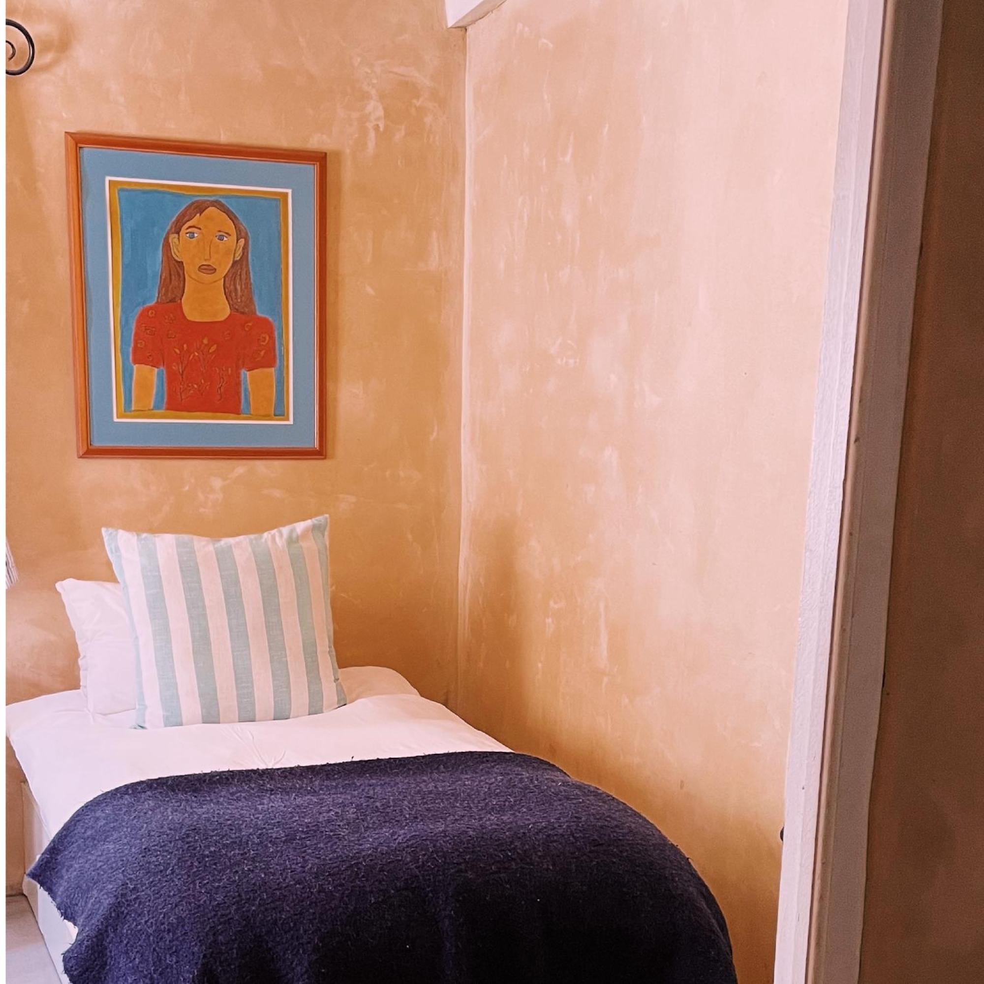 Hocus Pocus Cottage Paternoster Luaran gambar