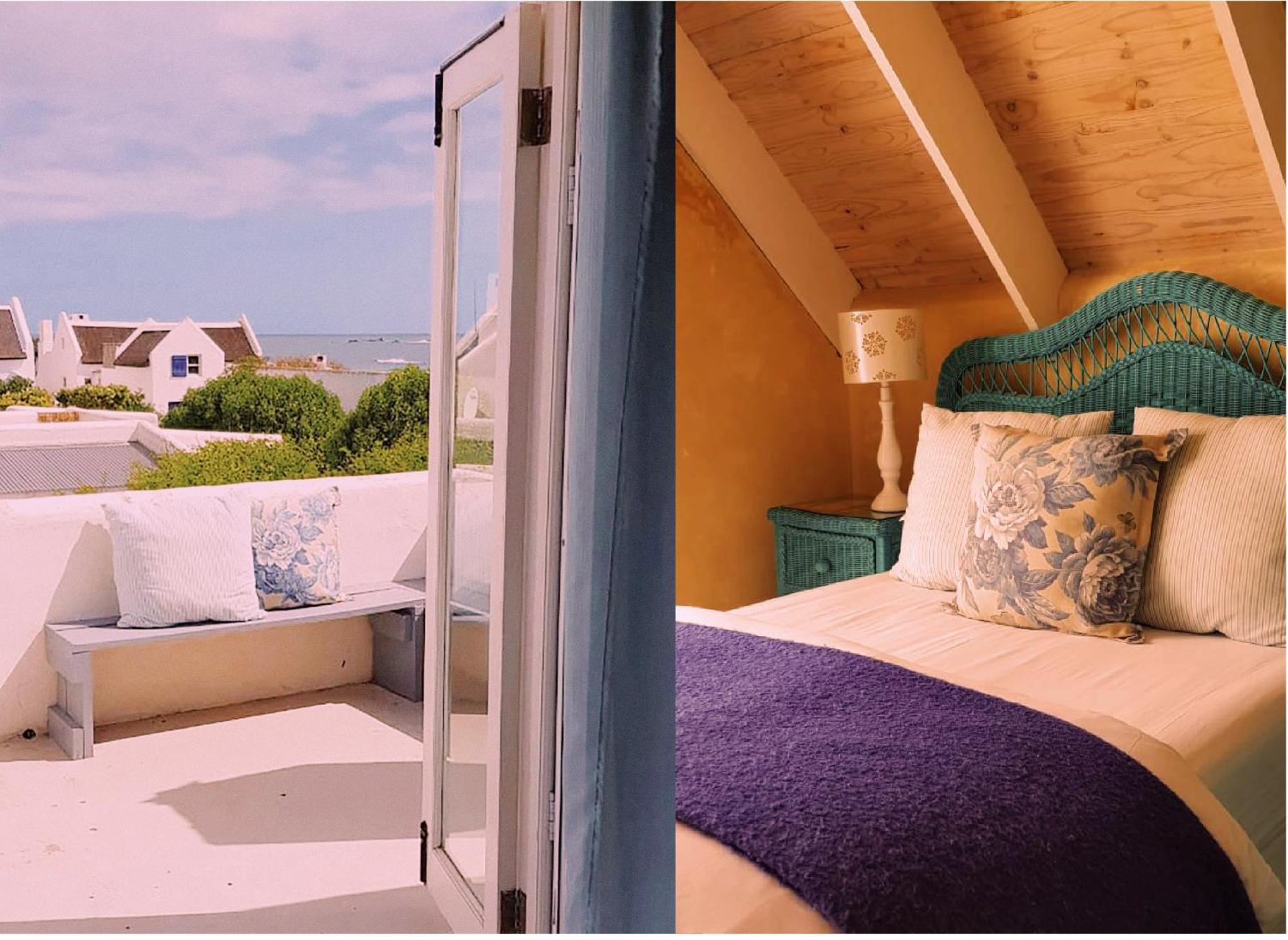 Hocus Pocus Cottage Paternoster Luaran gambar