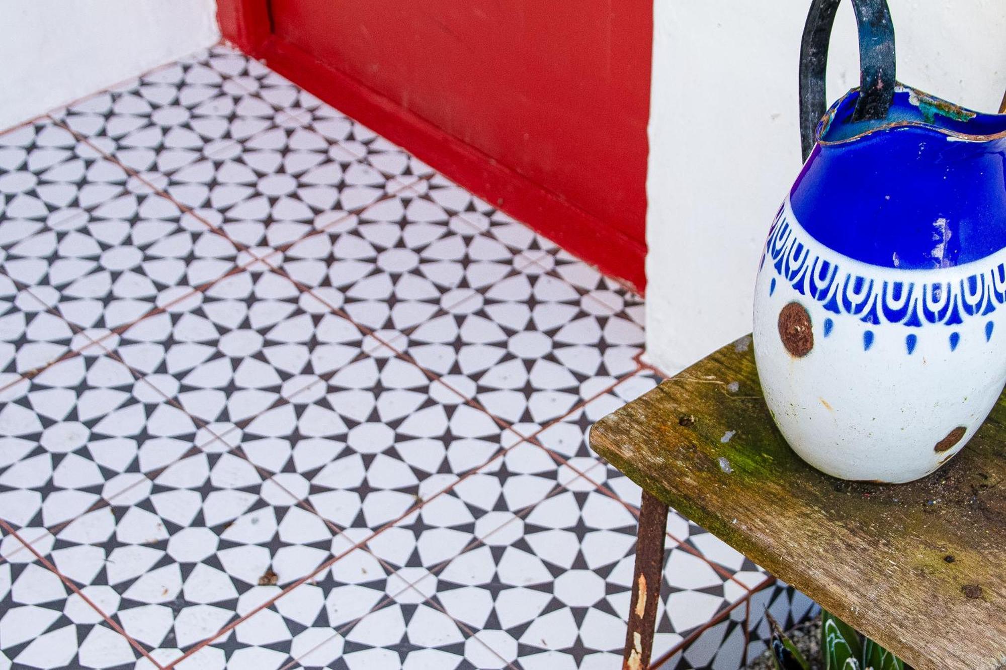 Hocus Pocus Cottage Paternoster Luaran gambar