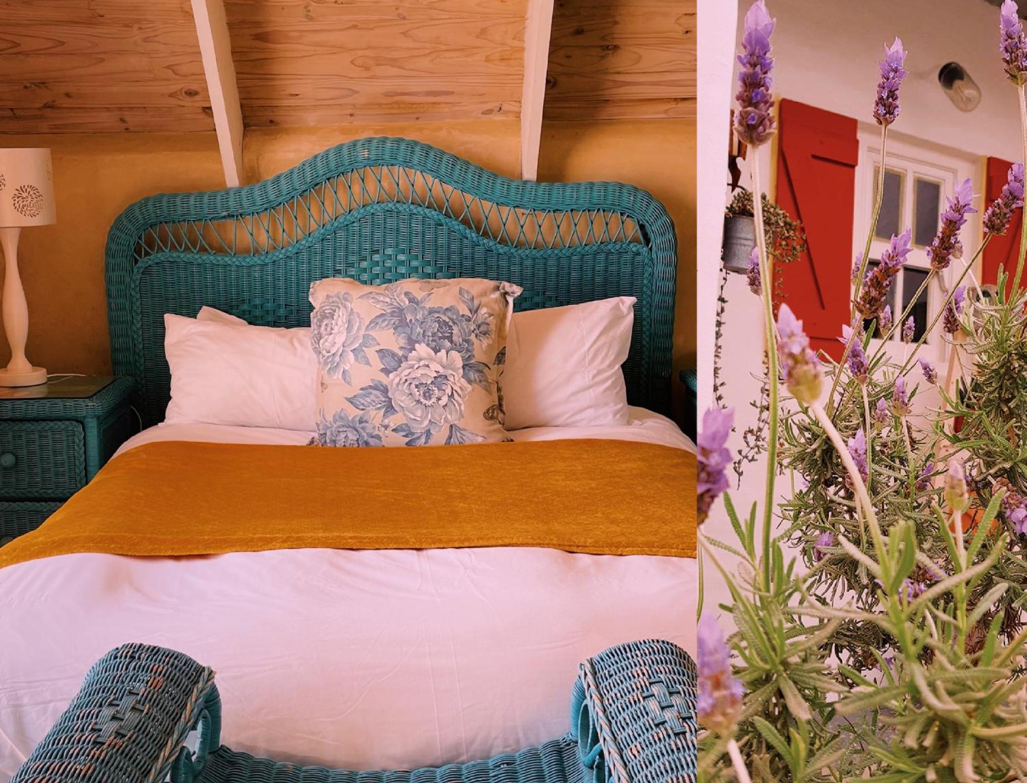 Hocus Pocus Cottage Paternoster Luaran gambar