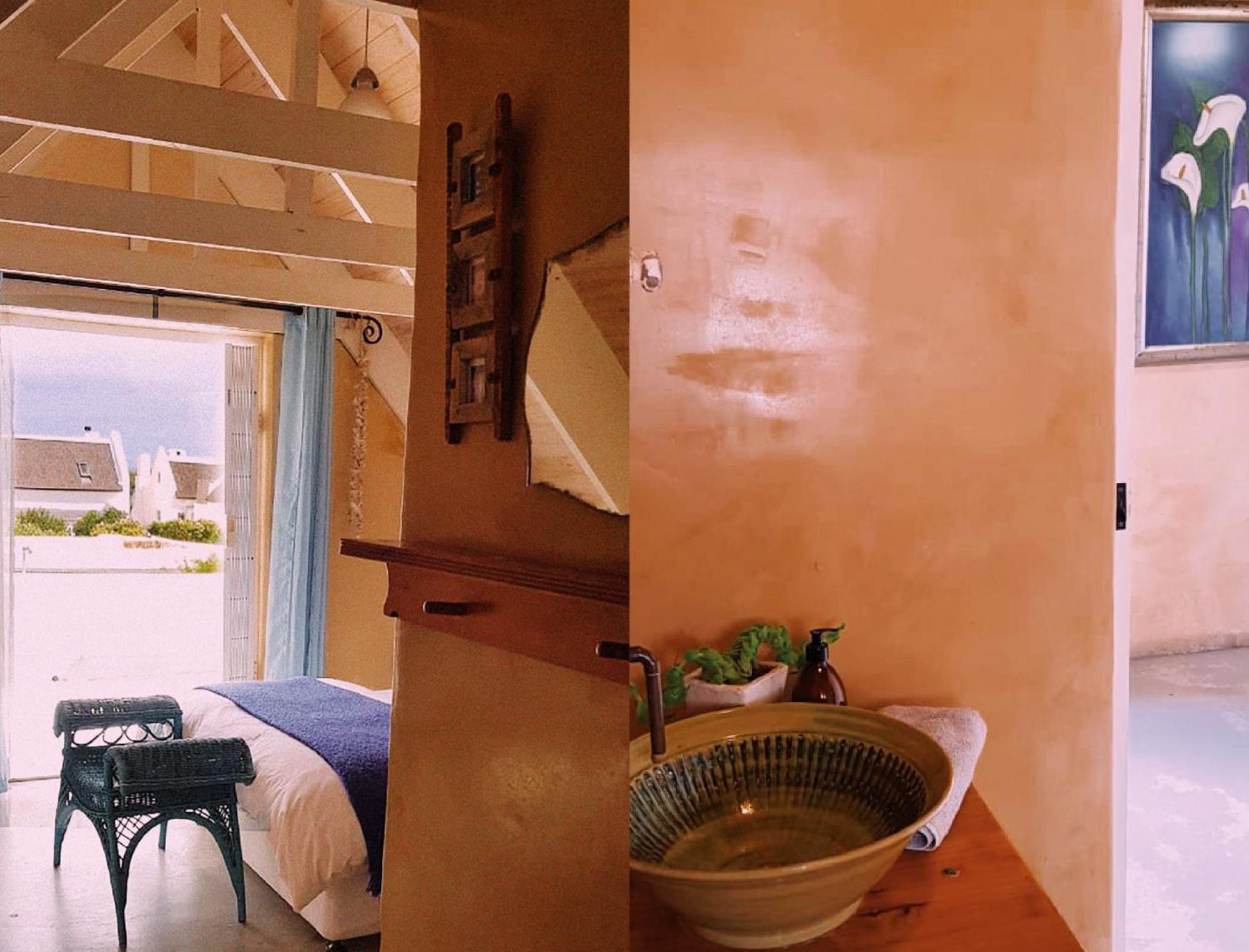Hocus Pocus Cottage Paternoster Luaran gambar
