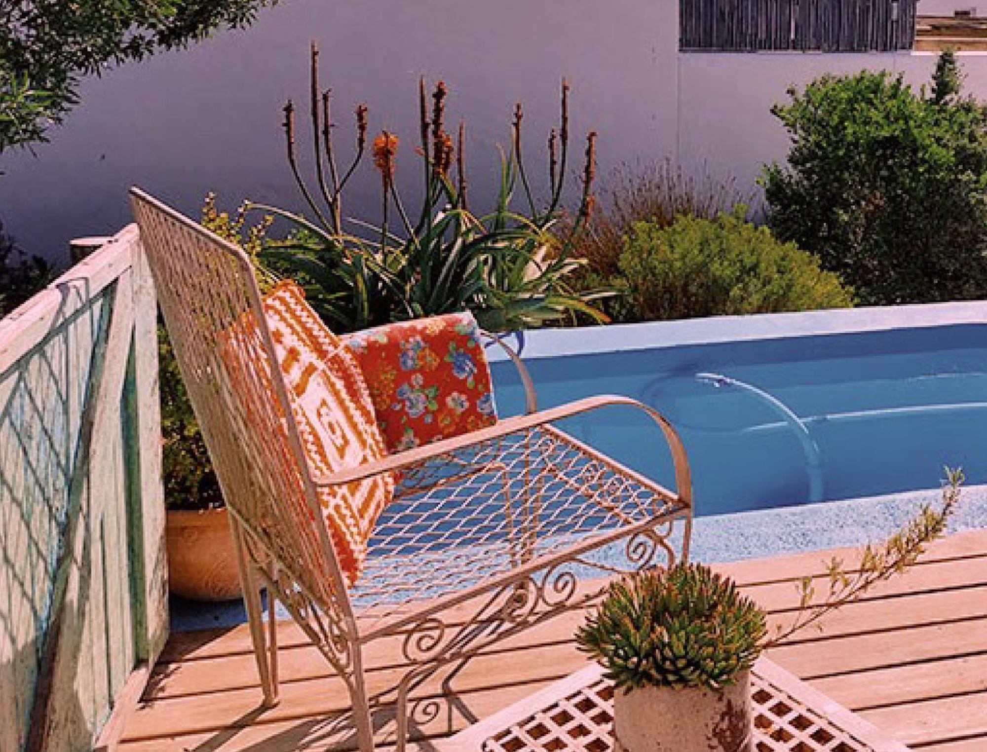 Hocus Pocus Cottage Paternoster Luaran gambar