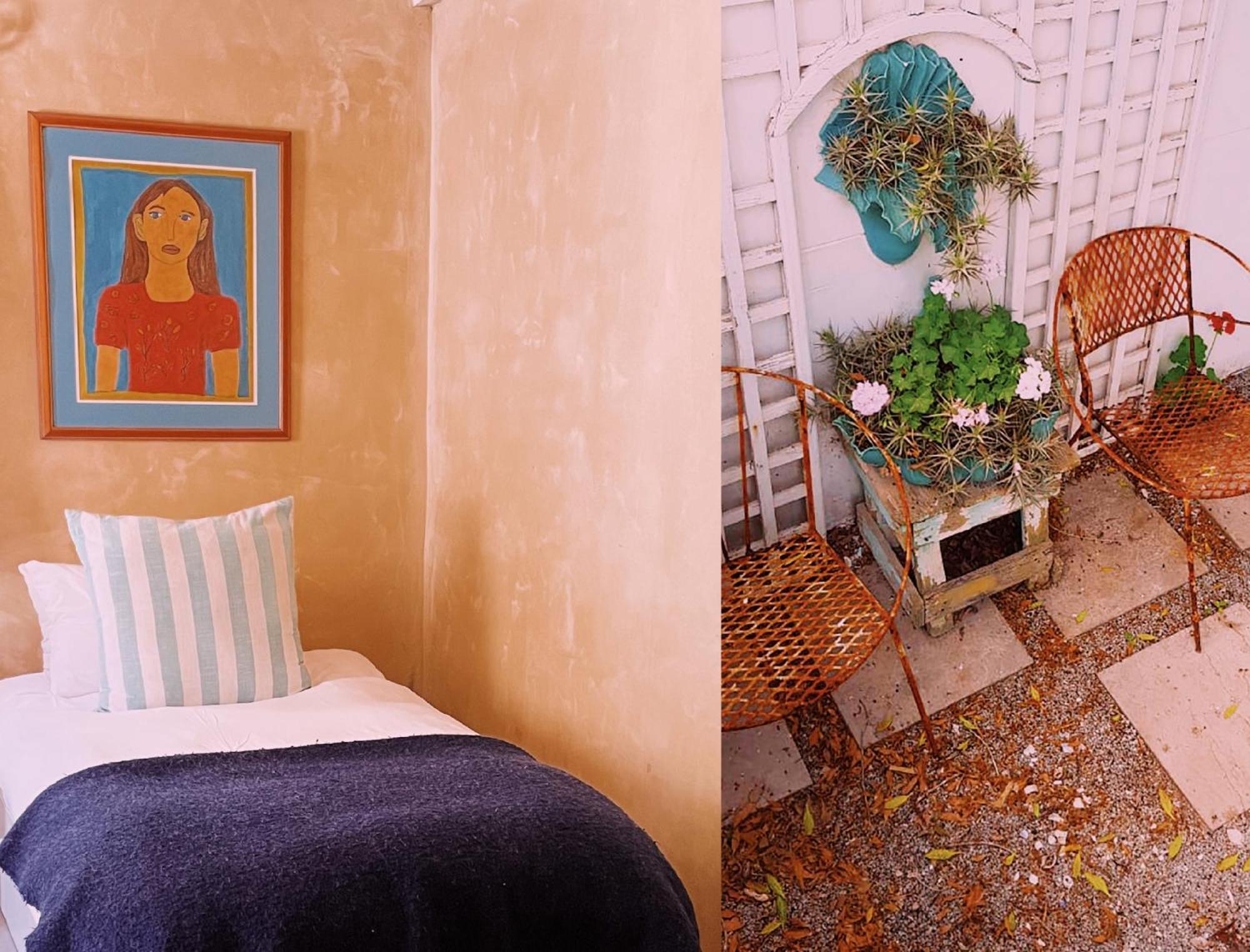 Hocus Pocus Cottage Paternoster Luaran gambar