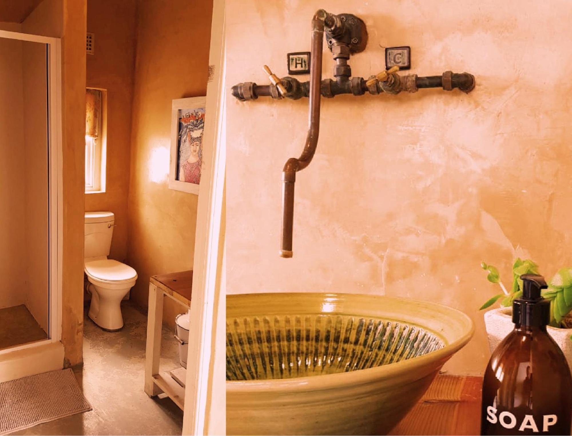 Hocus Pocus Cottage Paternoster Luaran gambar