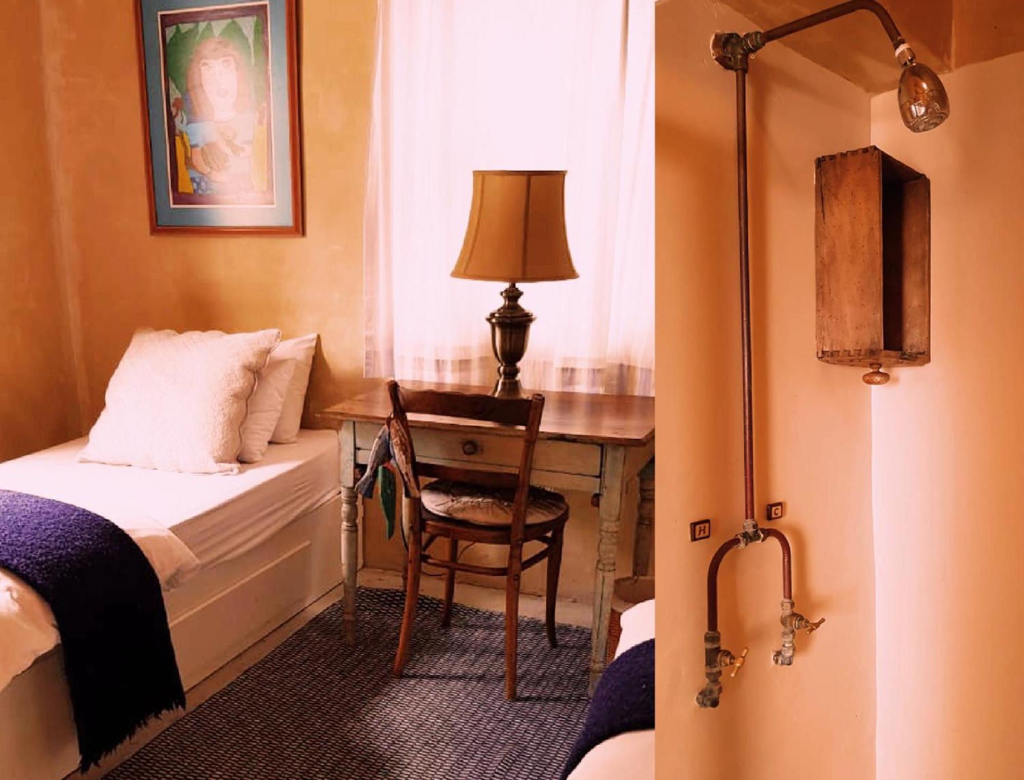 Hocus Pocus Cottage Paternoster Luaran gambar