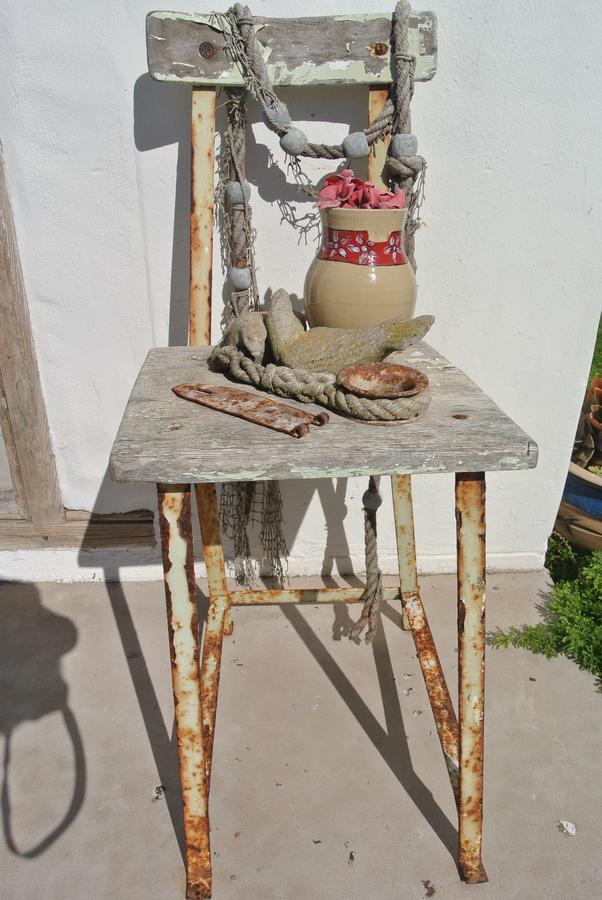 Hocus Pocus Cottage Paternoster Luaran gambar
