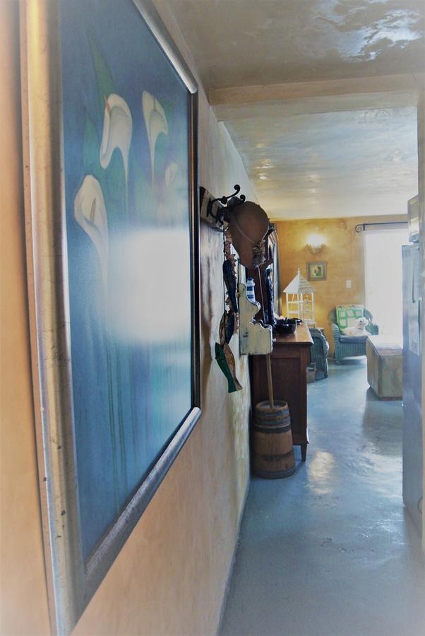Hocus Pocus Cottage Paternoster Luaran gambar