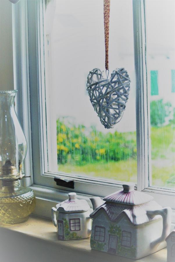 Hocus Pocus Cottage Paternoster Luaran gambar