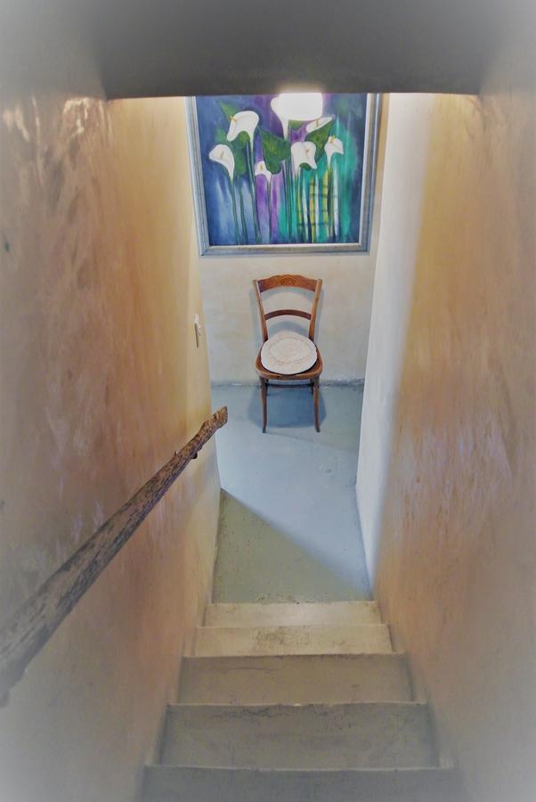 Hocus Pocus Cottage Paternoster Luaran gambar